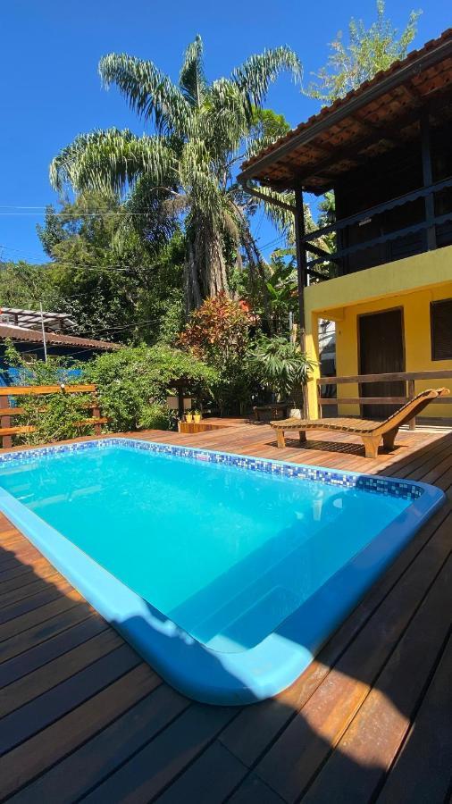 Canoa Abraao エクステリア 写真