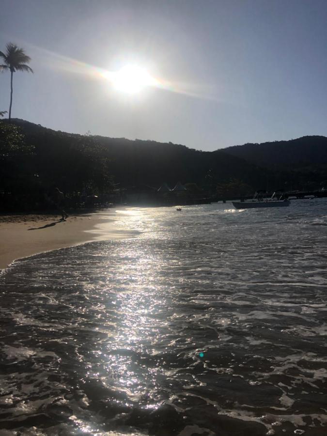 Canoa Abraao エクステリア 写真
