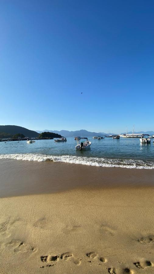 Canoa Abraao エクステリア 写真