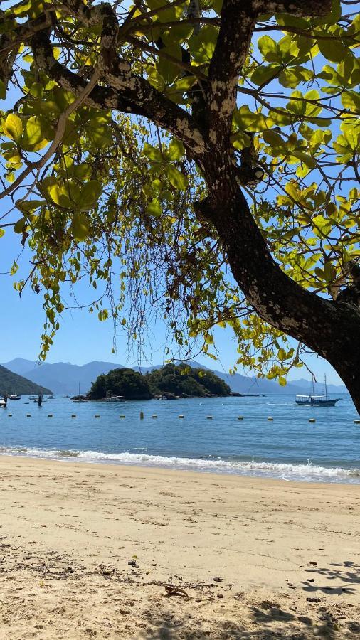 Canoa Abraao エクステリア 写真